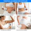 Kit Vibro Sculpt Moldeado Completo