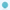 Almohadilla Azul 
